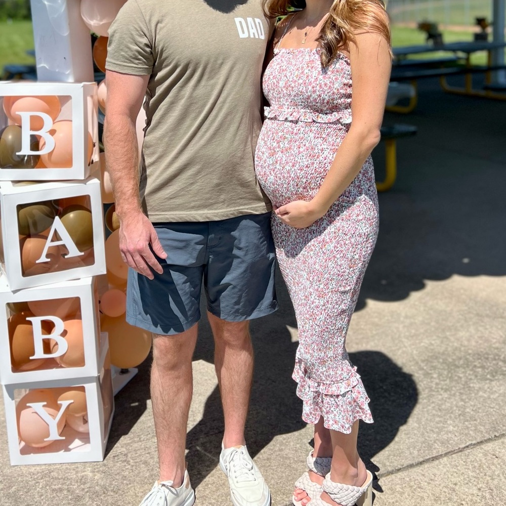 Petal & Pup Lyne Dreas